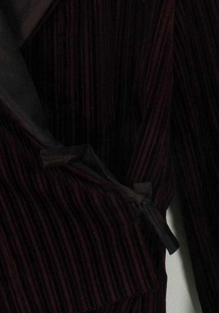 Blazer Marron - Taille M/38 de la marque ZAPA | PARAD99649 - Vendu par Paradigme - Image 3