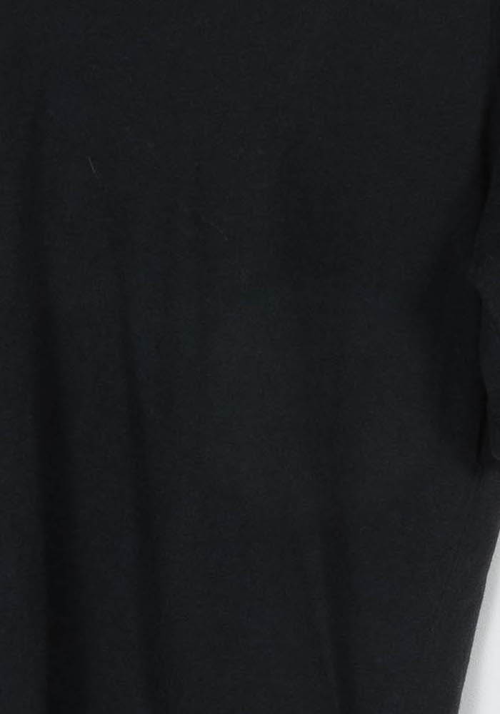 Tee-shirt Noir et Gris - Taille XS/34 de la marque ba&amp;sh | PARAD99655 - Vendu par Paradigme - Image 3