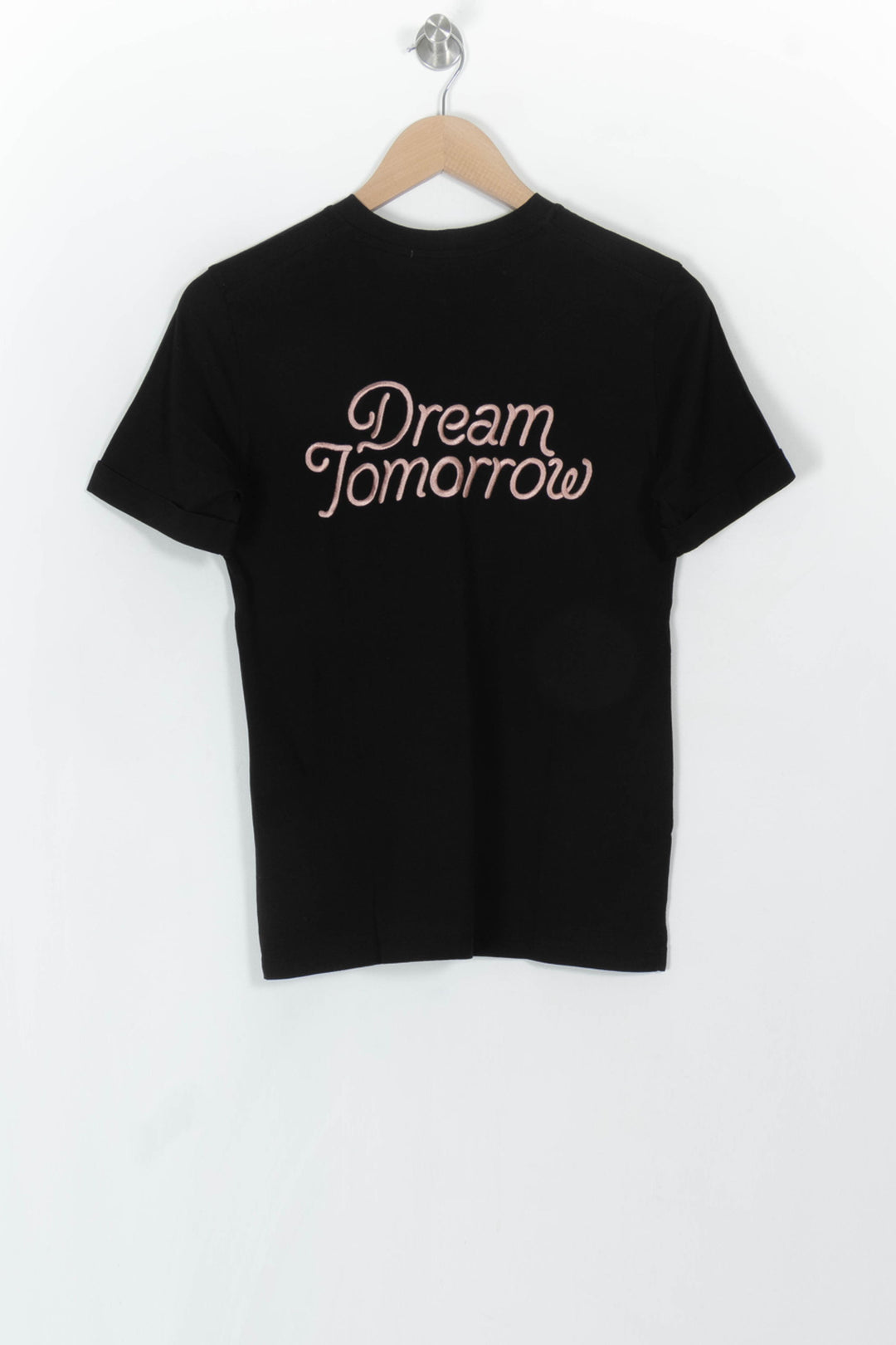 Tee-shirt Noir - Taille M/38 de la marque Maje | PARAD99656 - Vendu par Paradigme - Image 5