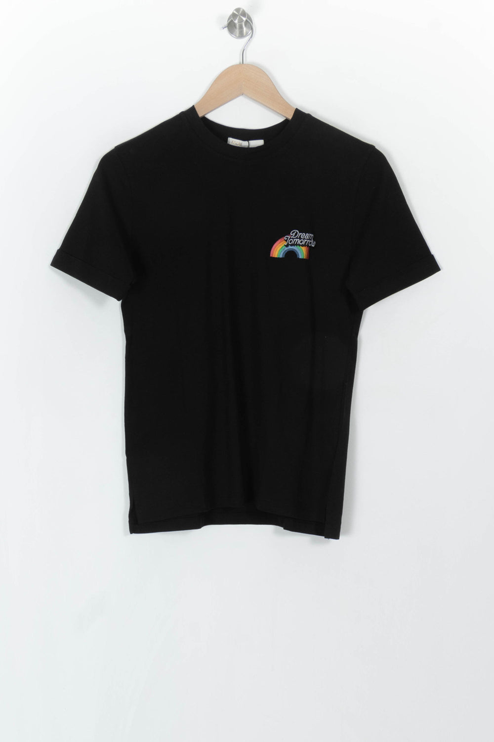 Tee-shirt Noir - Taille M/38 de la marque Maje | PARAD99656 - Vendu par Paradigme - Image 2