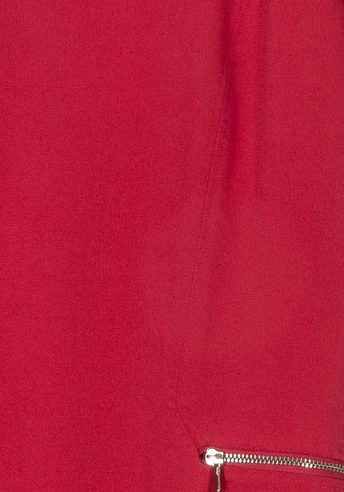 Robe droite rose - Taille XL/42 de la marque Gerard Darel | PARAD99668 - Vendu par Paradigme - Image 3