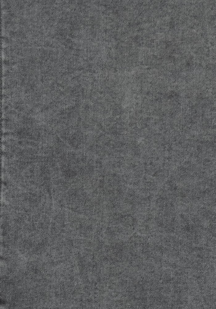 Jupe Midi En Jean Grise - Taille L/40 de la marque IKKS | PARAD99676 - Vendu par Paradigme - Image 3