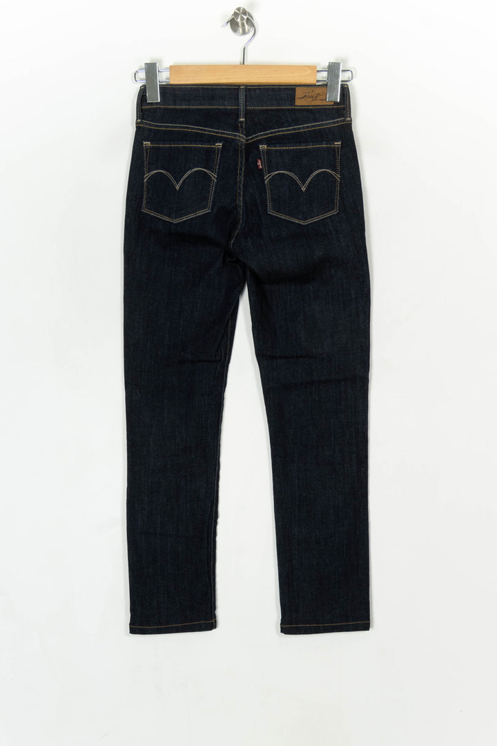 Jean Slim Bleu - Taille XS/34 de la marque Levi&