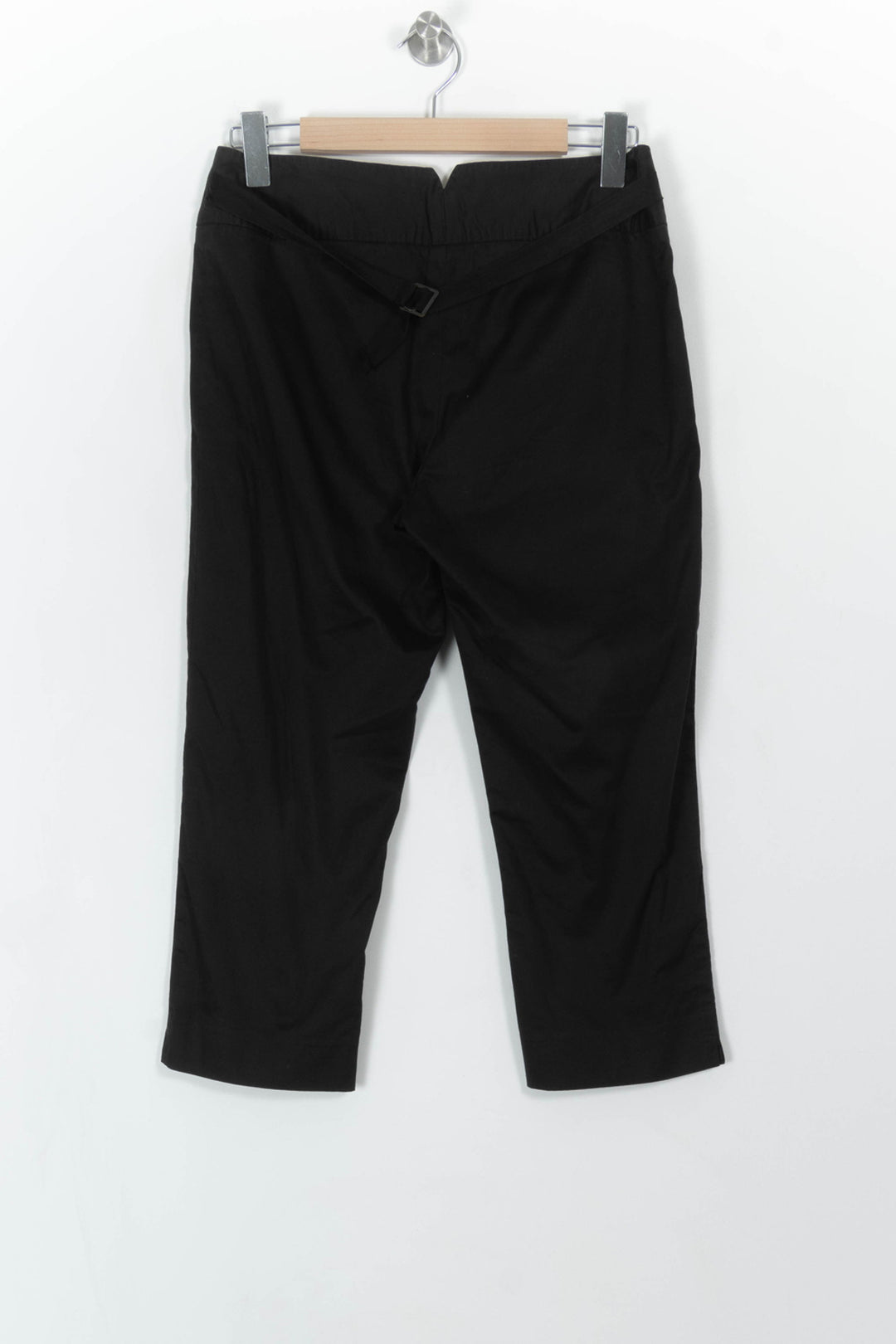 Pantalon Noir - Taille XL/42 de la marque Tara Jarmon | PARAD99686 - Vendu par Paradigme - Image 5