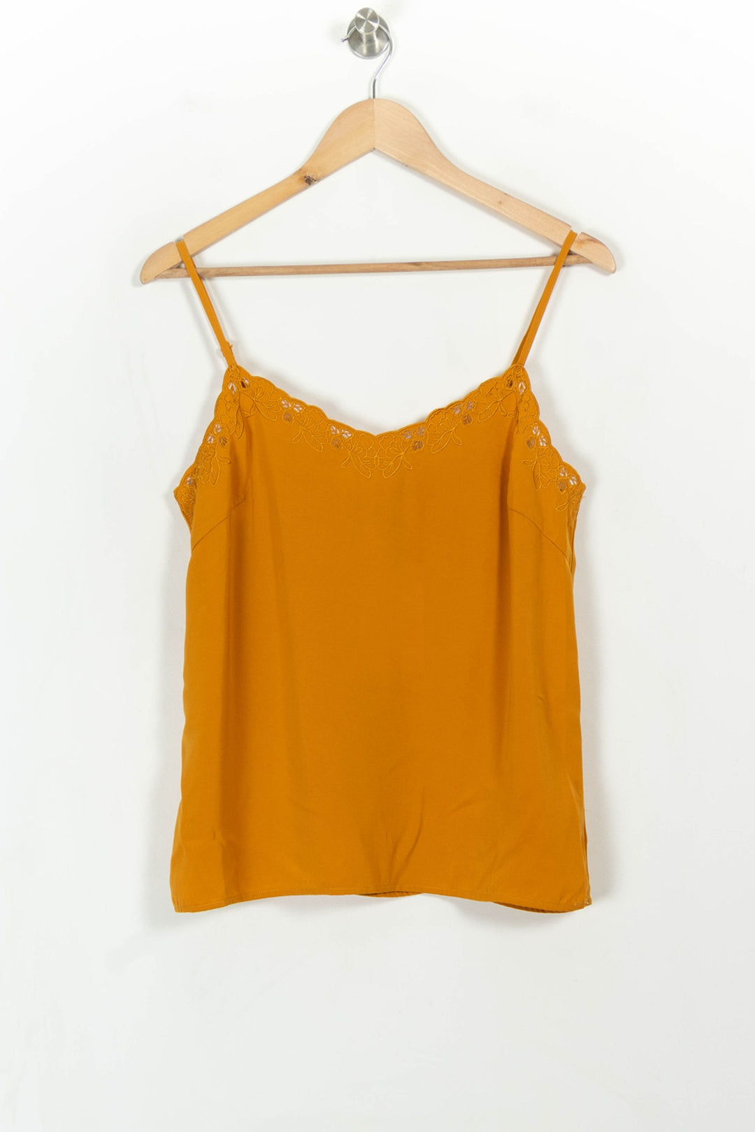 Caraco Orange - Taille M/38 de la marque Grace & Mila | PARAD99688 - Vendu par Paradigme - Image 2