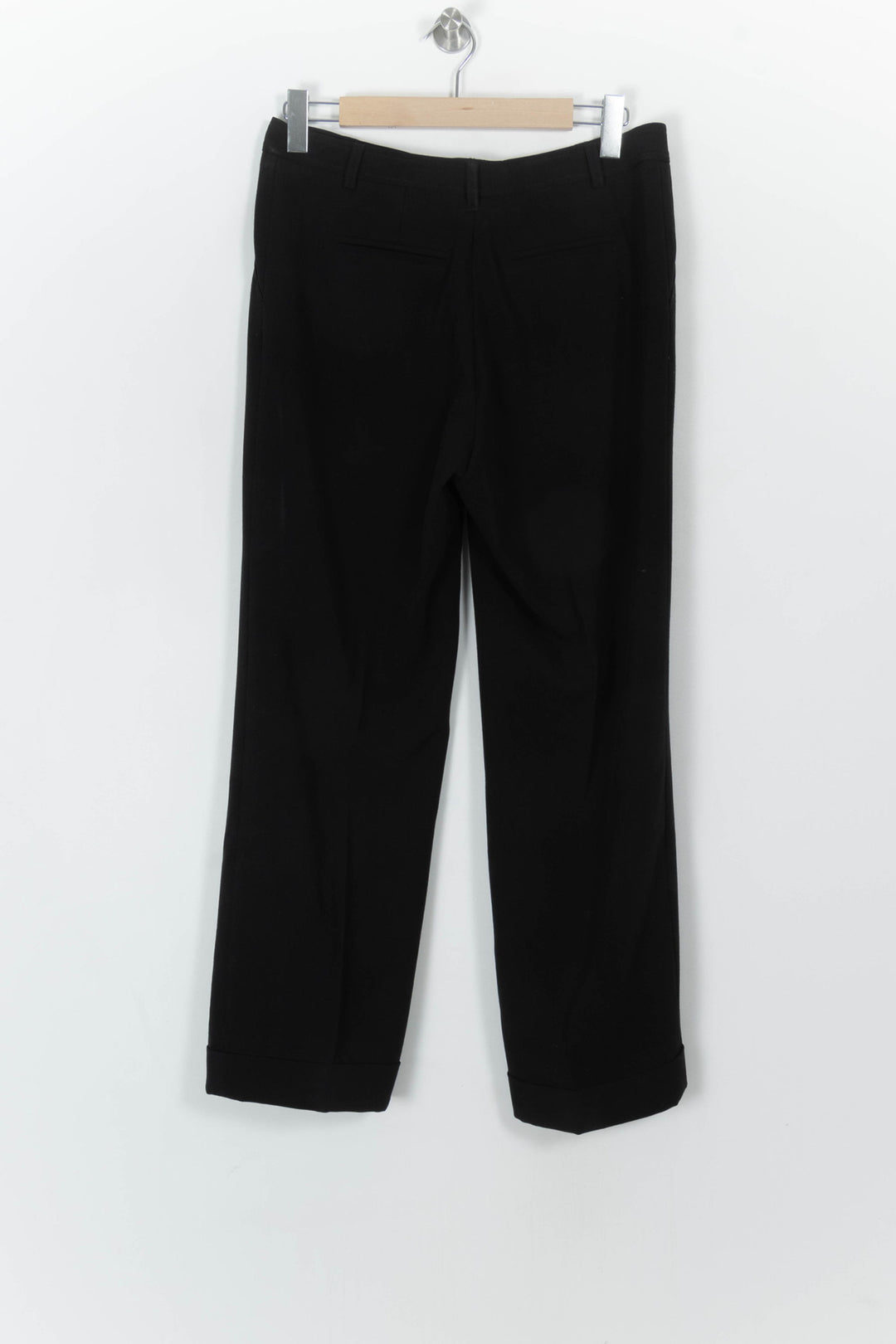Pantalon Noir - Taille XXXL/46 de la marque Gerard Darel | PARAD99701 - Vendu par Paradigme - Image 5