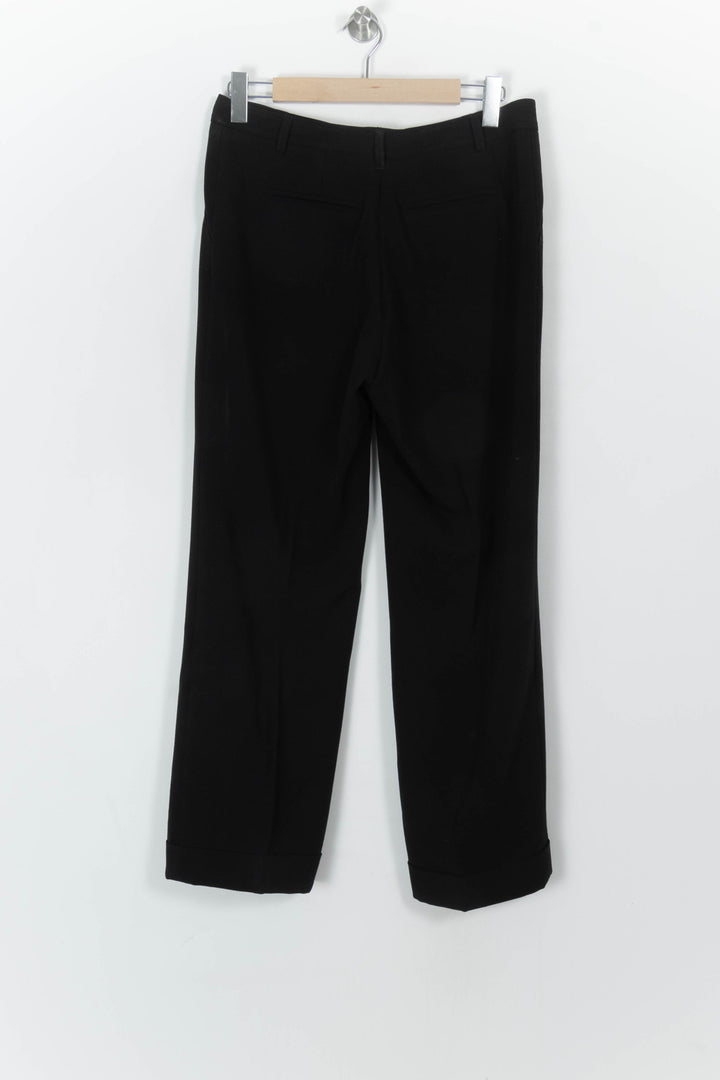 Pantalon Noir - Taille XXXL/46 de la marque Gerard Darel | PARAD99701 - Vendu par Paradigme - Image 5