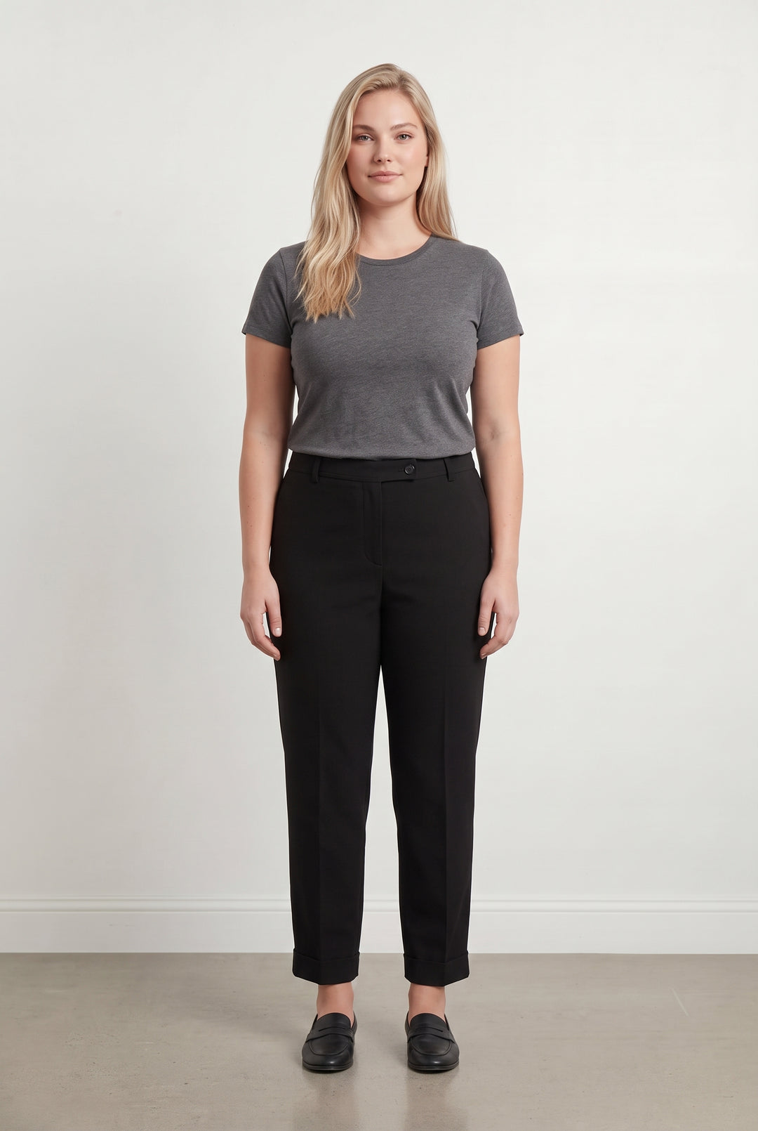 Pantalon Noir - Taille XXXL/46 de la marque Gerard Darel | PARAD99701 - Vendu par Paradigme - Image 1