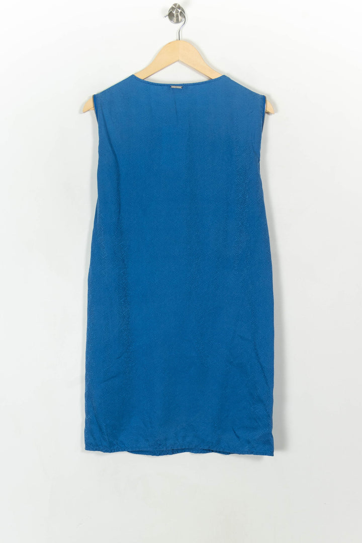 Robe Sans Manches Bleue - Taille S/36 de la marque One Step | PARAD99703 - Vendu par Paradigme - Image 5