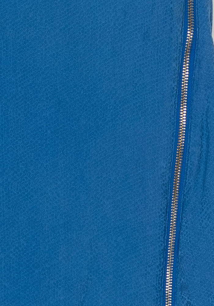 Robe Sans Manches Bleue - Taille S/36 de la marque One Step | PARAD99703 - Vendu par Paradigme - Image 3