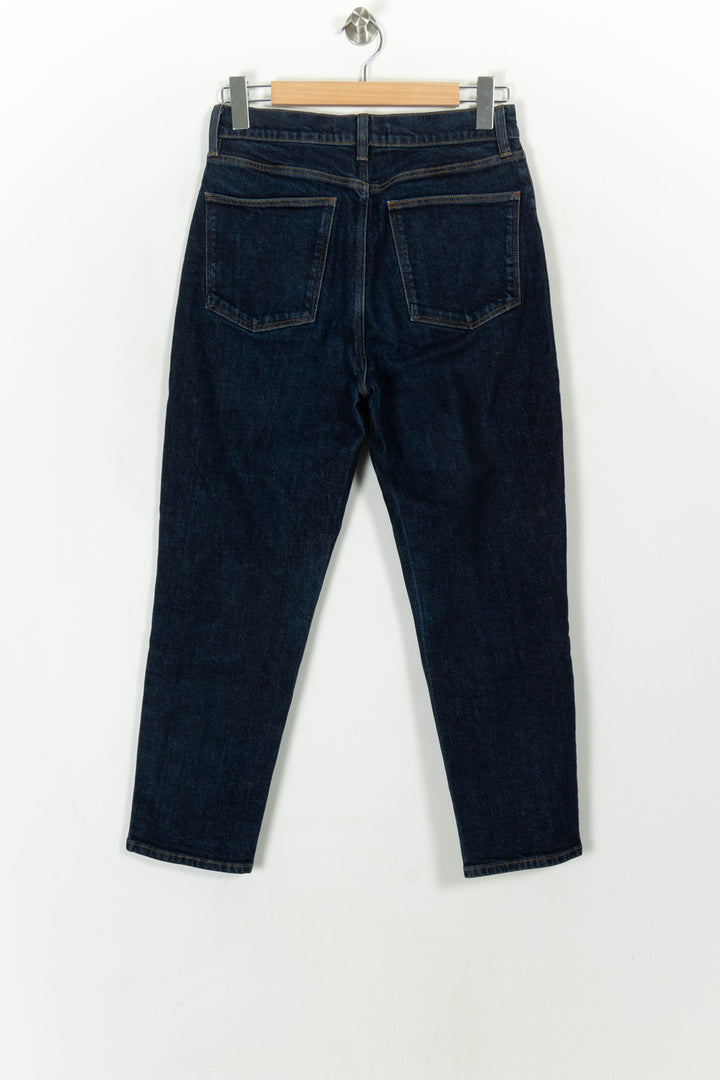 Jean Bleu - Taille M/38 de la marque Comptoir des Cotonniers | PARAD99707 - Vendu par Paradigme - Image 5