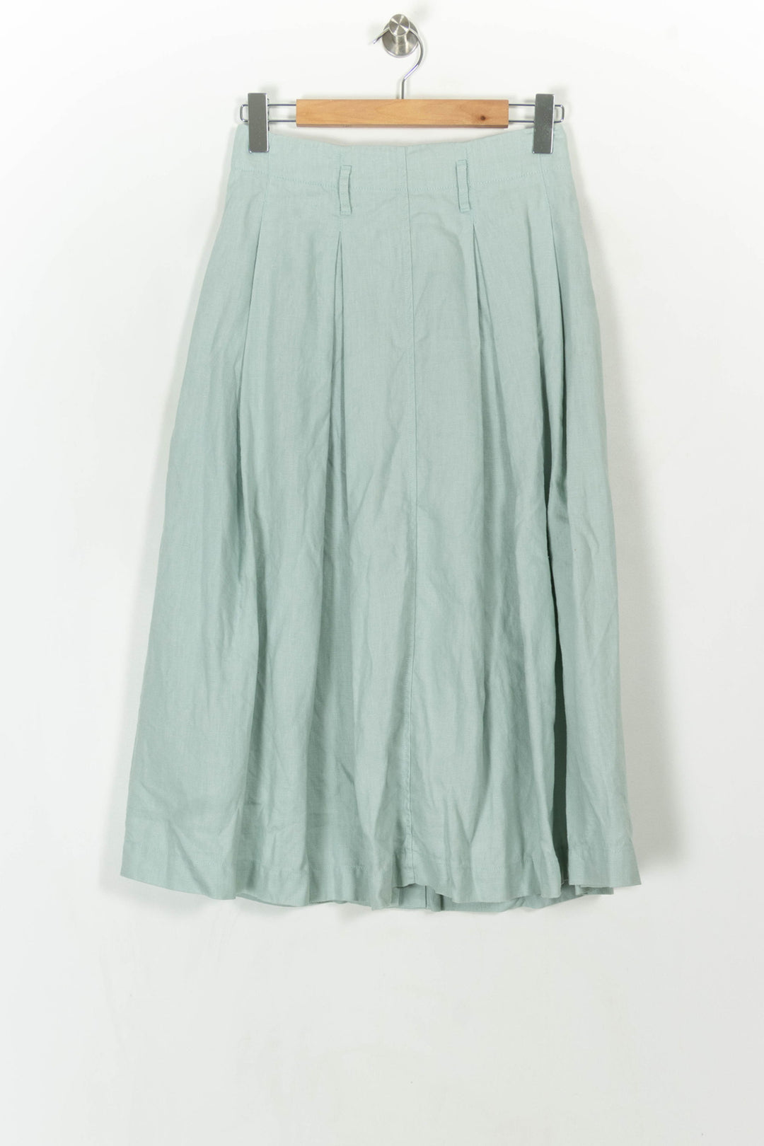 Jupe Longue Verte - Taille M/38 de la marque Comptoir des Cotonniers | PARAD99708 - Vendu par Paradigme - Image 5