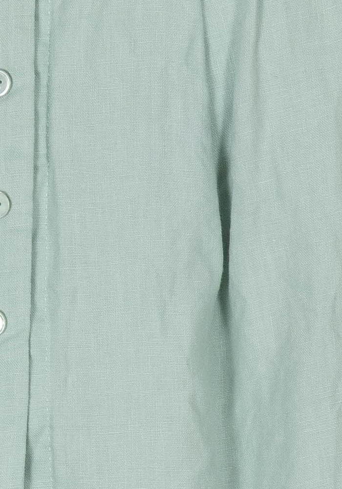 Jupe Longue Verte - Taille M/38 de la marque Comptoir des Cotonniers | PARAD99708 - Vendu par Paradigme - Image 3