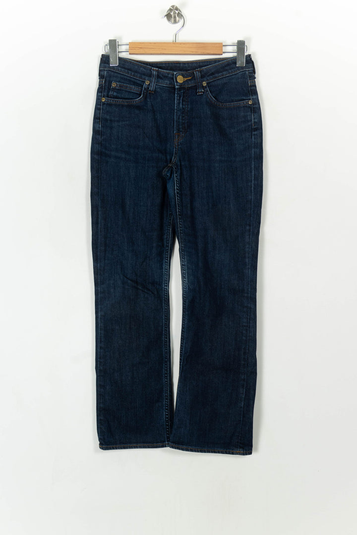 Jean Bleu - Taille L/40 de la marque Lee | PARAD99711 - Vendu par Paradigme - Image 2