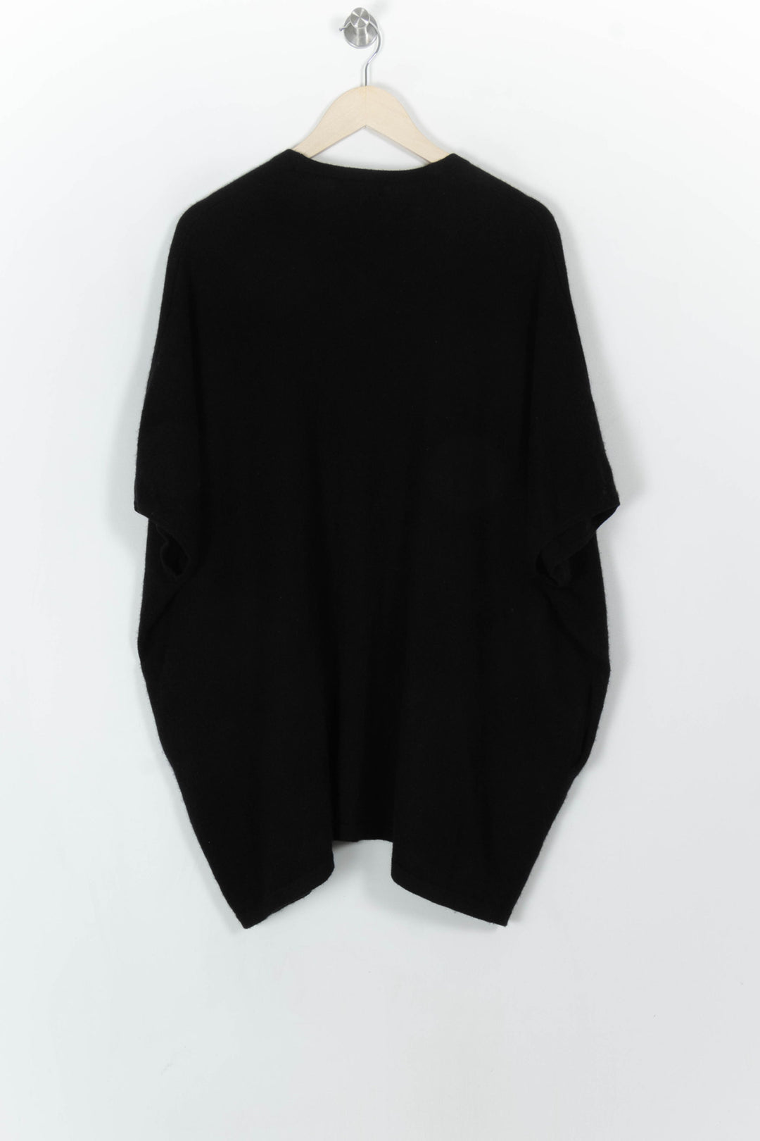 Cardigan Noir - Taille XS/34 de la marque Galeries Lafayette | PARAD99723 - Vendu par Paradigme - Image 5