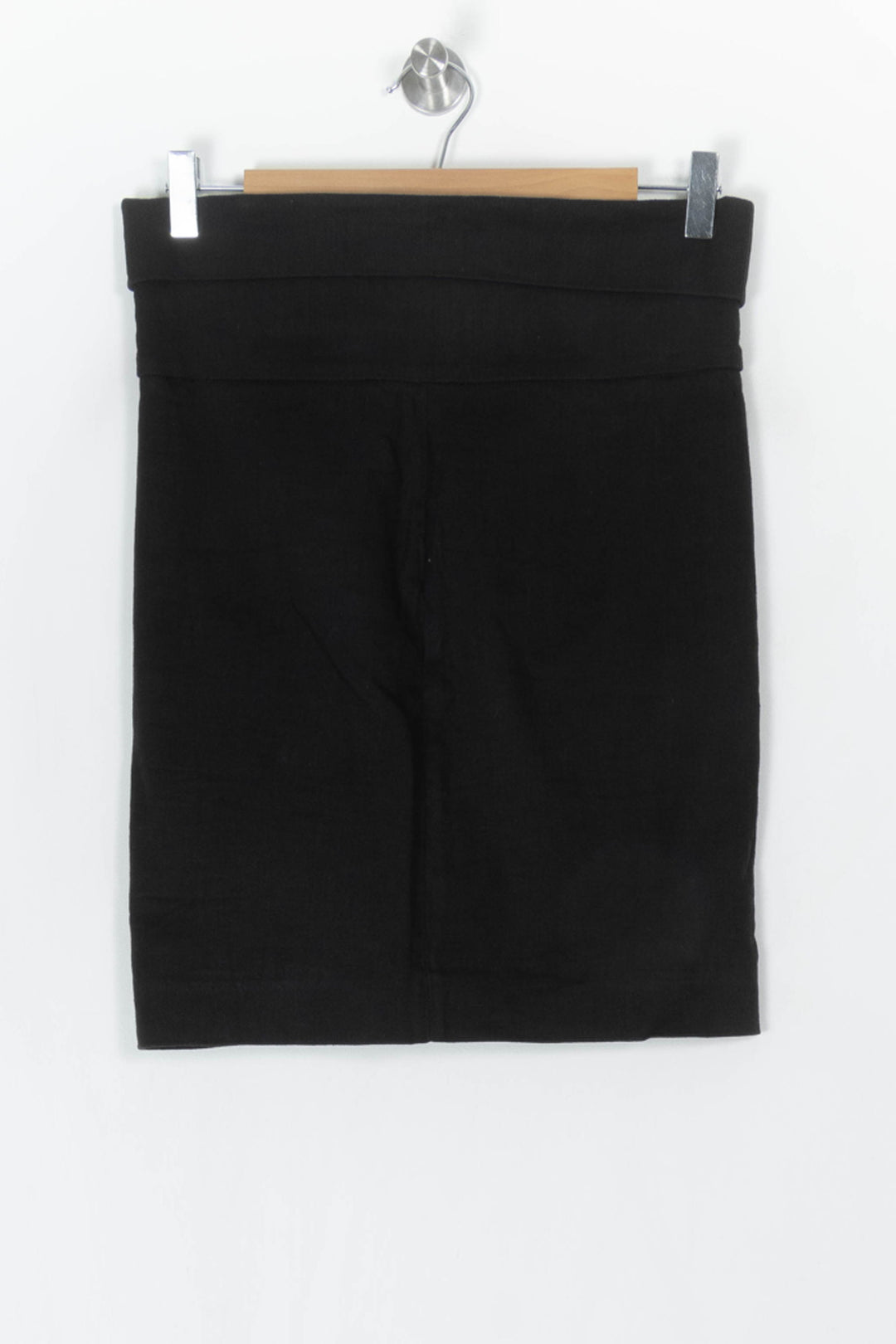 Jupe Midi Noire - Taille S/36 de la marque Isabel Marant | PARAD99724 - Vendu par Paradigme - Image 5