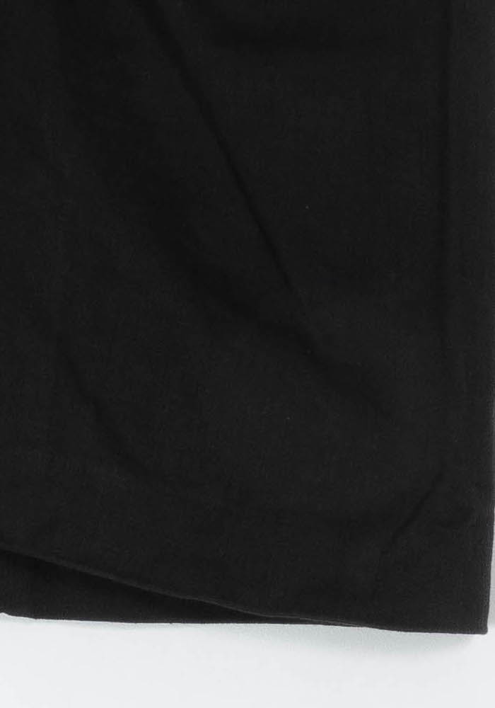 Jupe Midi Noire - Taille S/36 de la marque Isabel Marant | PARAD99724 - Vendu par Paradigme - Image 3