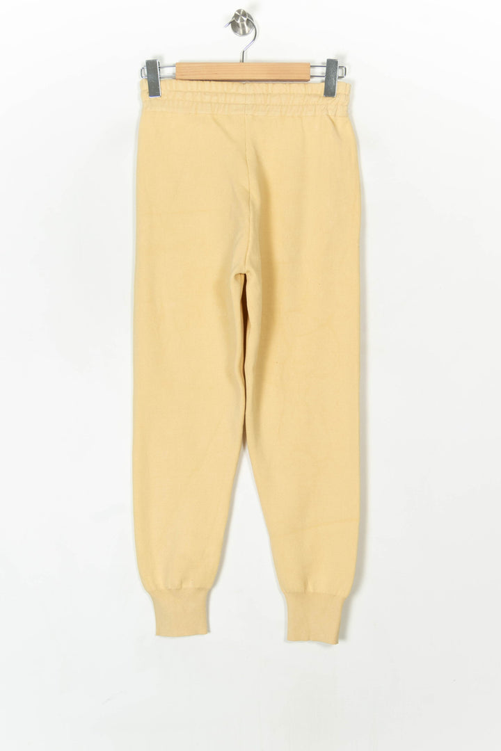 Pantalon De Jogging Jaune - Taille XS/34 de la marque Sandro | PARAD99725 - Vendu par Paradigme - Image 5