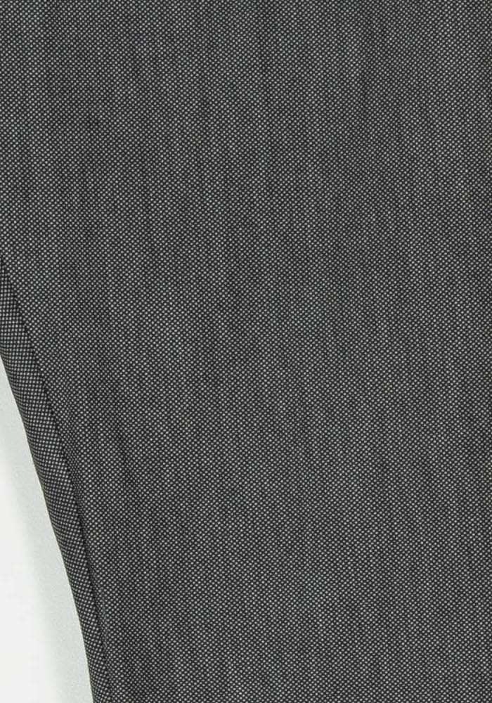 Pantalon De Costume Gris - Taille S/36 de la marque IKKS | PARAD99726 - Vendu par Paradigme - Image 3