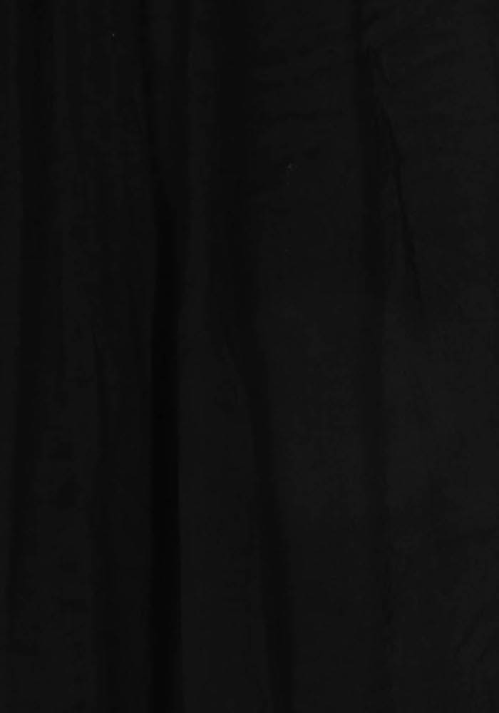 Jupe Longue Noire - Taille S/36 de la marque Comptoir des Cotonniers | PARAD99730 - Vendu par Paradigme - Image 3