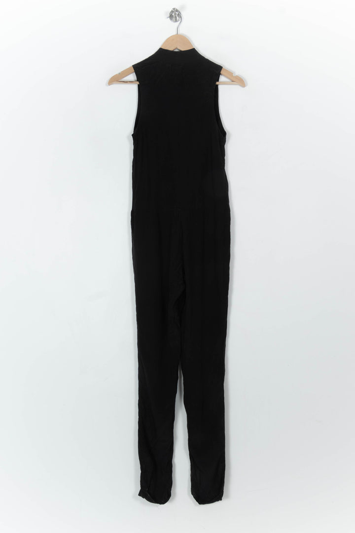Combinaison Noire - Taille S/36 de la marque Maje | PARAD99737 - Vendu par Paradigme - Image 5
