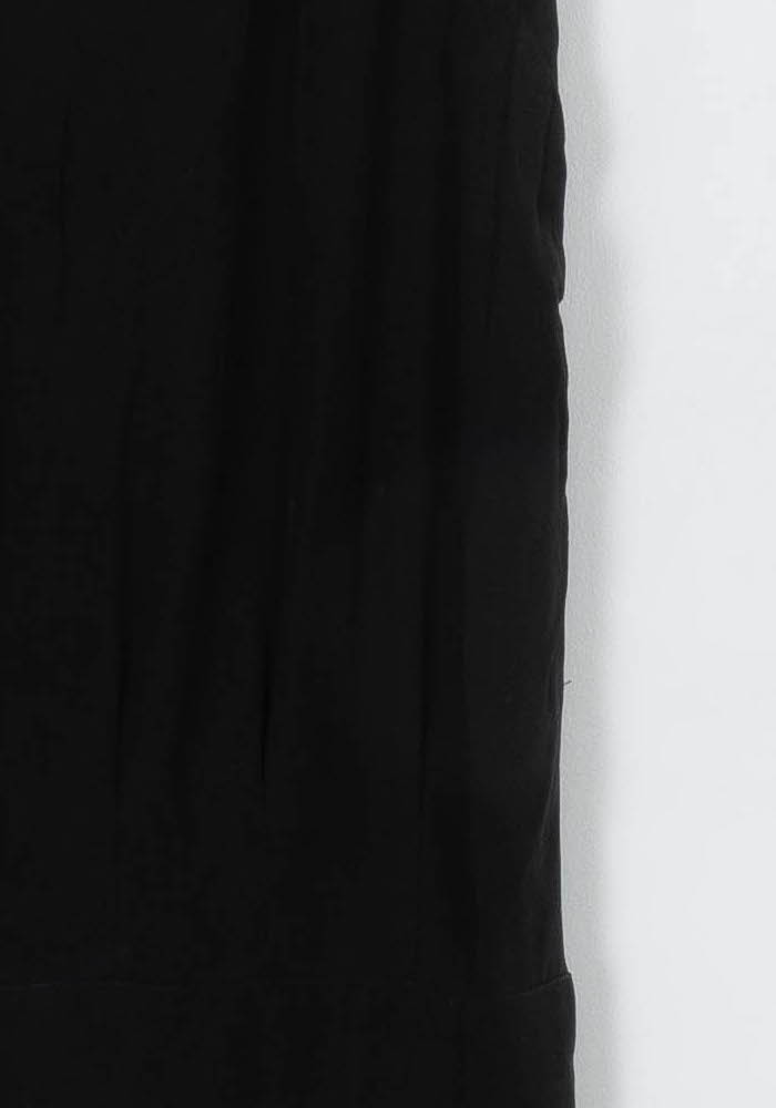 Combinaison Noire - Taille S/36 de la marque Maje | PARAD99737 - Vendu par Paradigme - Image 3