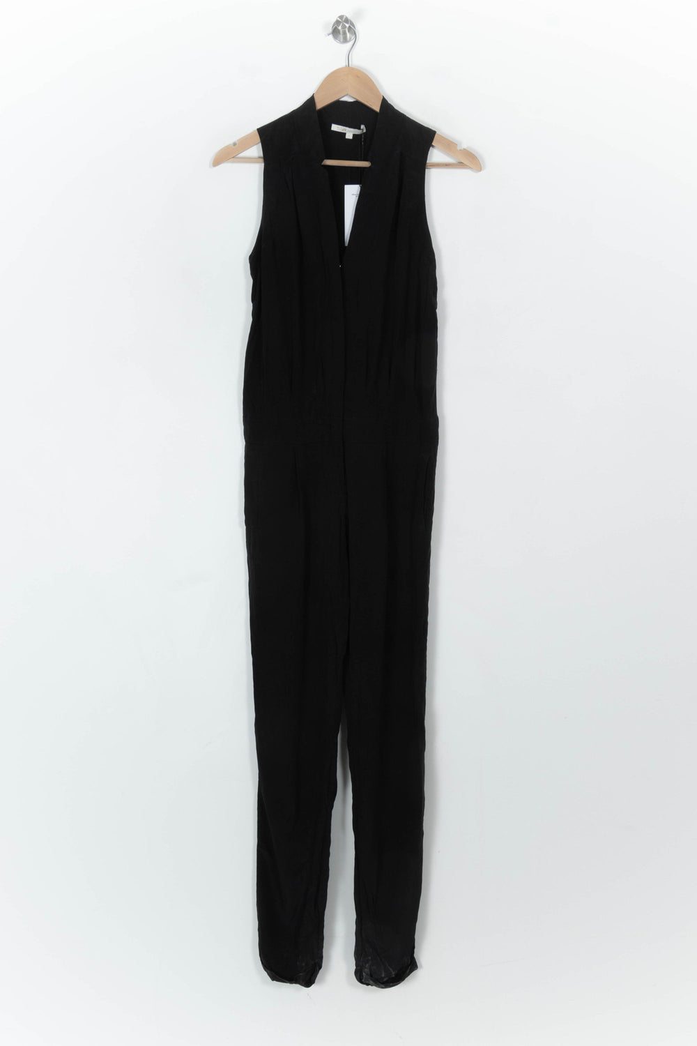 Combinaison Noire - Taille S/36 de la marque Maje | PARAD99737 - Vendu par Paradigme - Image 2