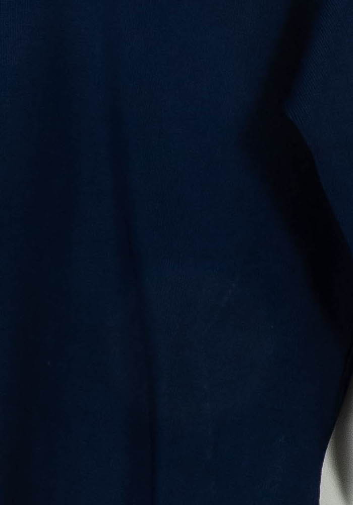 Sweatshirt Bleu et Blanc - Taille S/36 de la marque Sandro | PARAD99742 - Vendu par Paradigme - Image 3