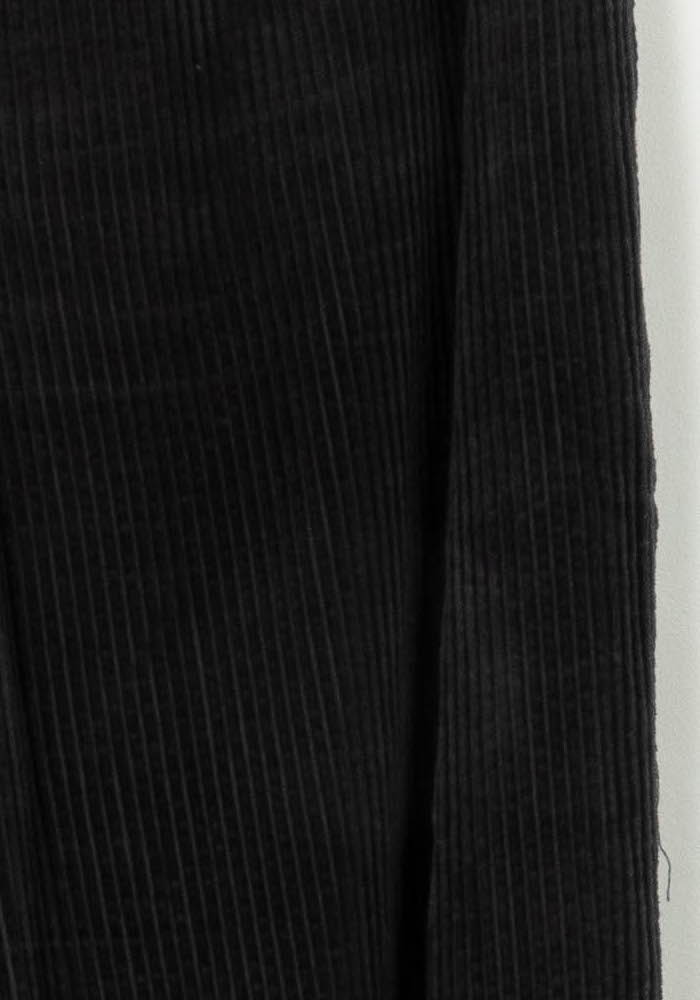 Pantalon Gris - Taille S/36 de la marque American Vintage | PARAD99747 - Vendu par Paradigme - Image 3