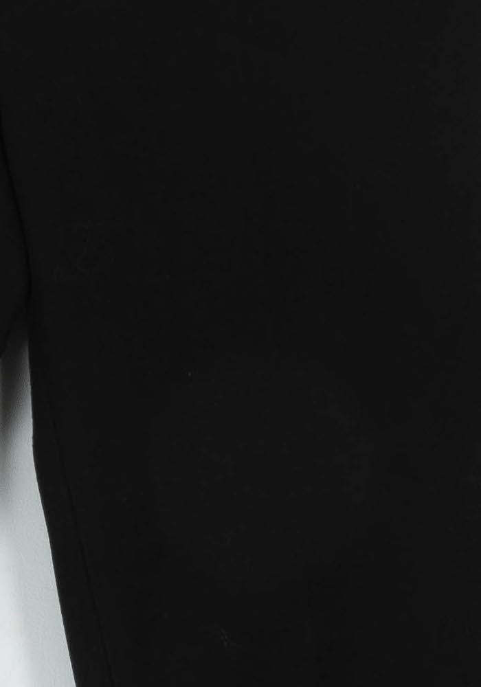 Pantalon Noir - Taille M/38 de la marque Caroll | PARAD99765 - Vendu par Paradigme - Image 3