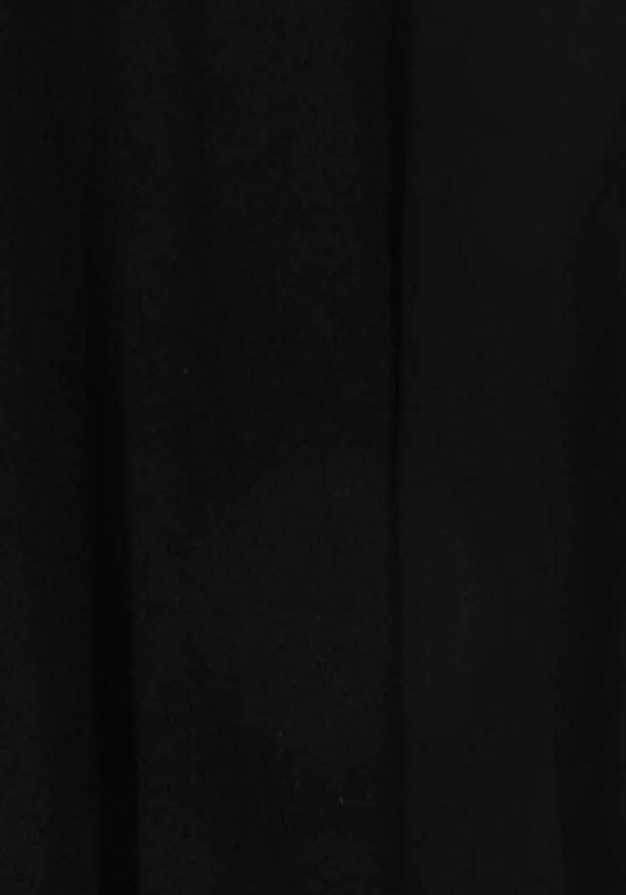 Blouse Noire - Taille S/36 de la marque IKKS | PARAD99767 - Vendu par Paradigme - Image 3