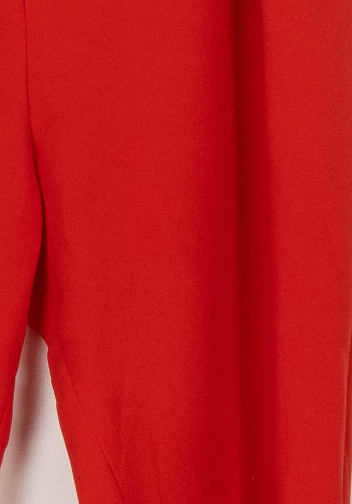 Pantalon Rouge - Taille M/38 de la marque Maje | PARAD99770 - Vendu par Paradigme - Image 3