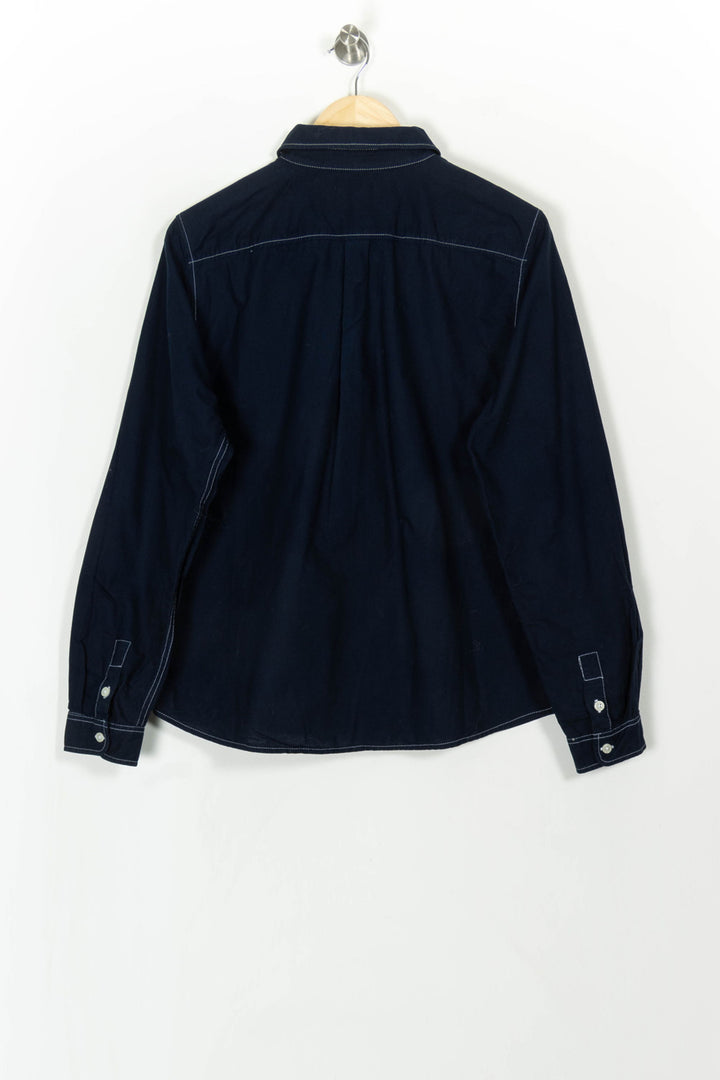 Chemise Bleu - Taille XXL/44 de la marque Aigle | PARAD99774 - Vendu par Paradigme - Image 4