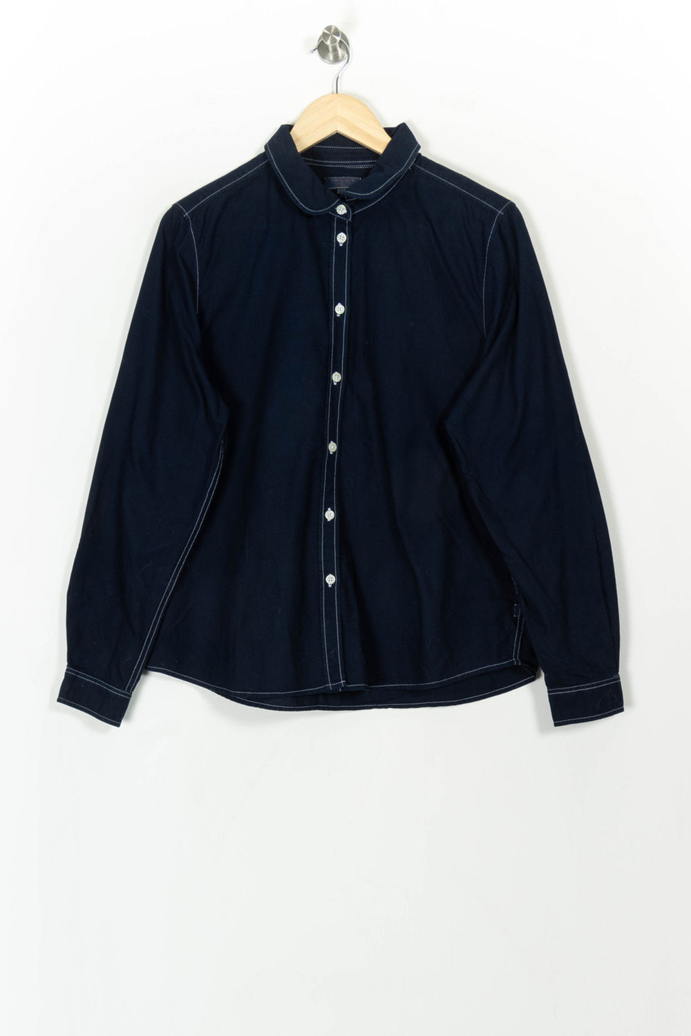 Chemise Bleu - Taille XXL/44 de la marque Aigle | PARAD99774 - Vendu par Paradigme - Image 2