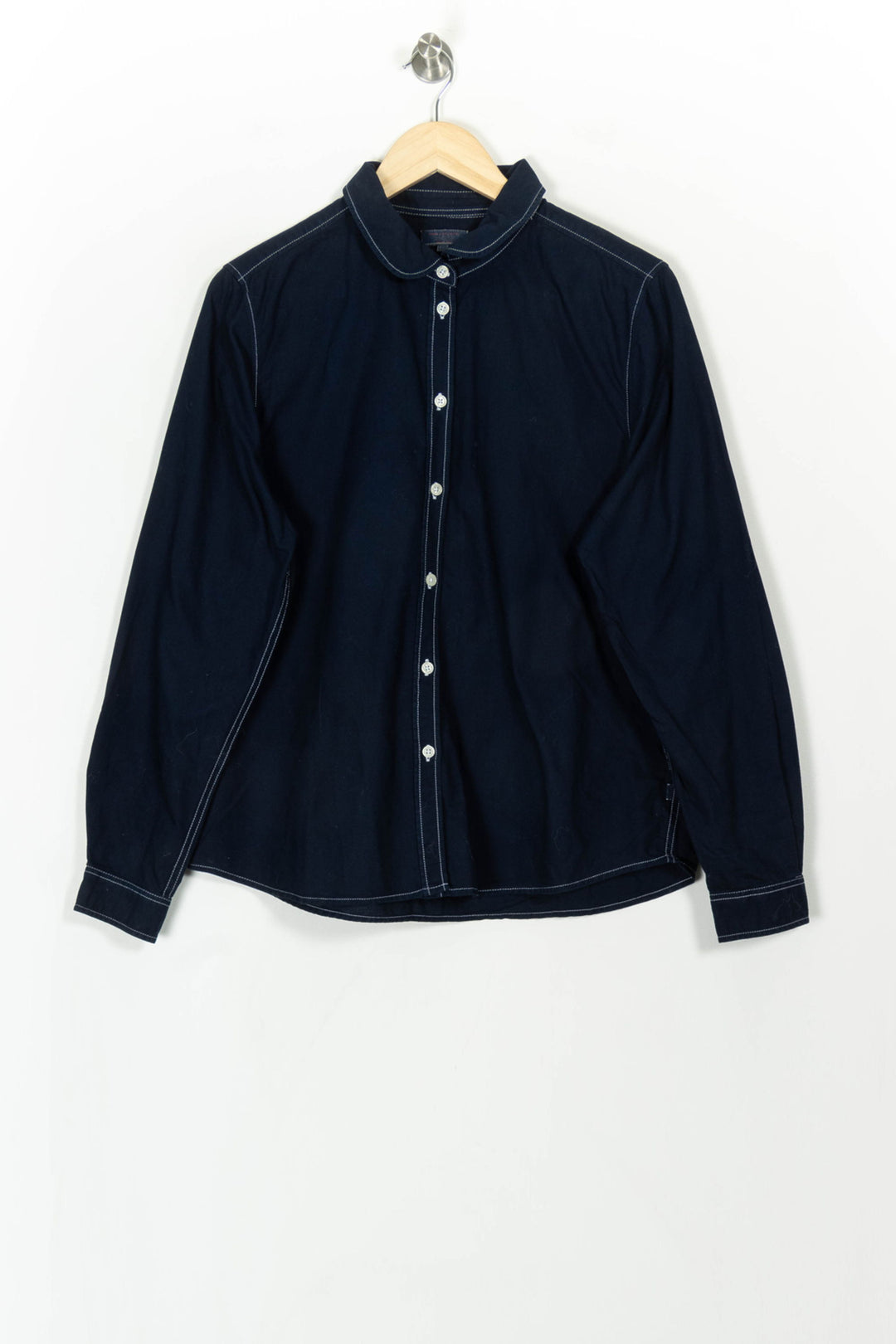 Chemise Bleu - Taille XXL/44 de la marque Aigle | PARAD99774 - Vendu par Paradigme - Image 2