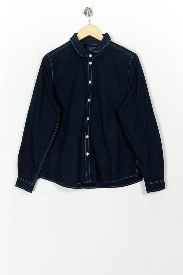 Chemise Bleu - Taille XXL/44 de la marque Aigle | PARAD99774 - Vendu par Paradigme - Image 2