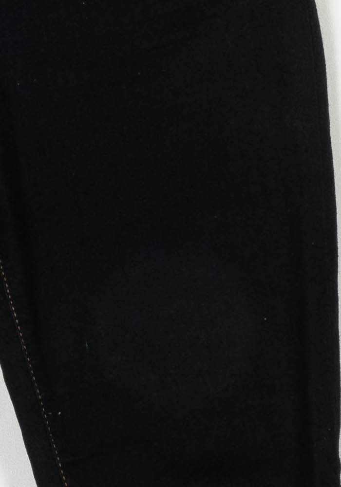 Jean Bleu Foncé - Taille XS/34 de la marque Caroll | PARAD99778 - Vendu par Paradigme - Image 3