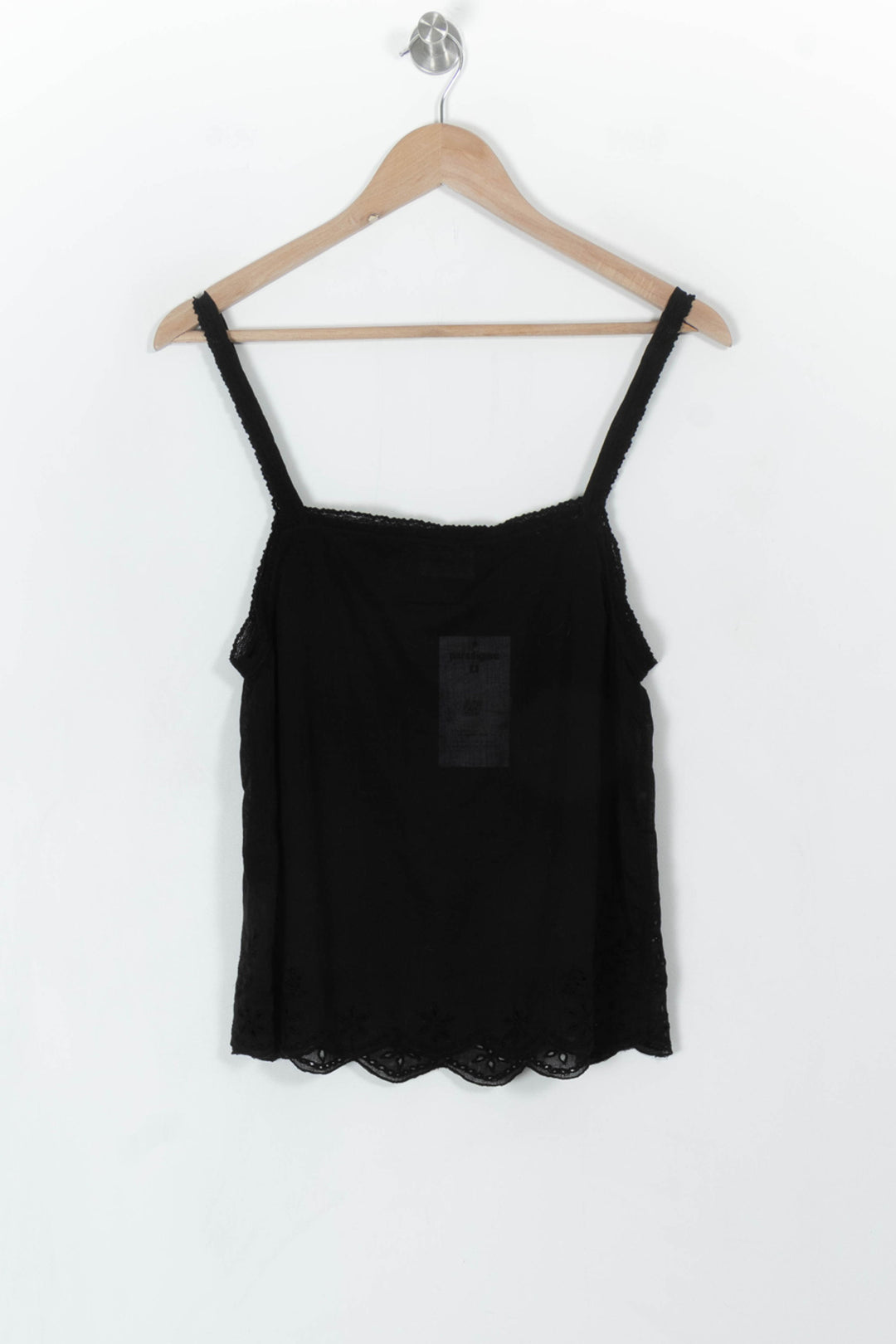 Débardeur Noir - Taille XS/34 de la marque Zadig&Voltaire | PARAD99802 - Vendu par Paradigme - Image 4