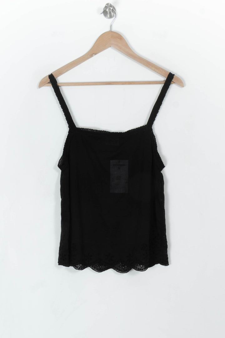 Débardeur Noir - Taille XS/34 de la marque Zadig&Voltaire | PARAD99802 - Vendu par Paradigme - Image 4