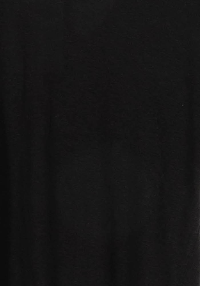 T-shirt Noir - Taille S/36 de la marque Maje | PARAD99804 - Vendu par Paradigme - Image 3