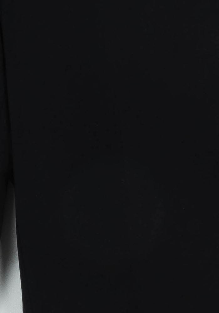 Pantalon Noir - Taille M/38 de la marque Gerard Darel | PARAD99805 - Vendu par Paradigme - Image 3