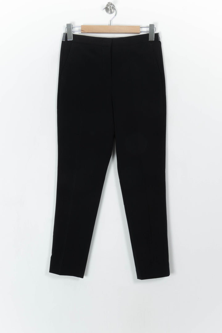 Pantalon Noir - Taille M/38 de la marque Gerard Darel | PARAD99805 - Vendu par Paradigme - Image 2