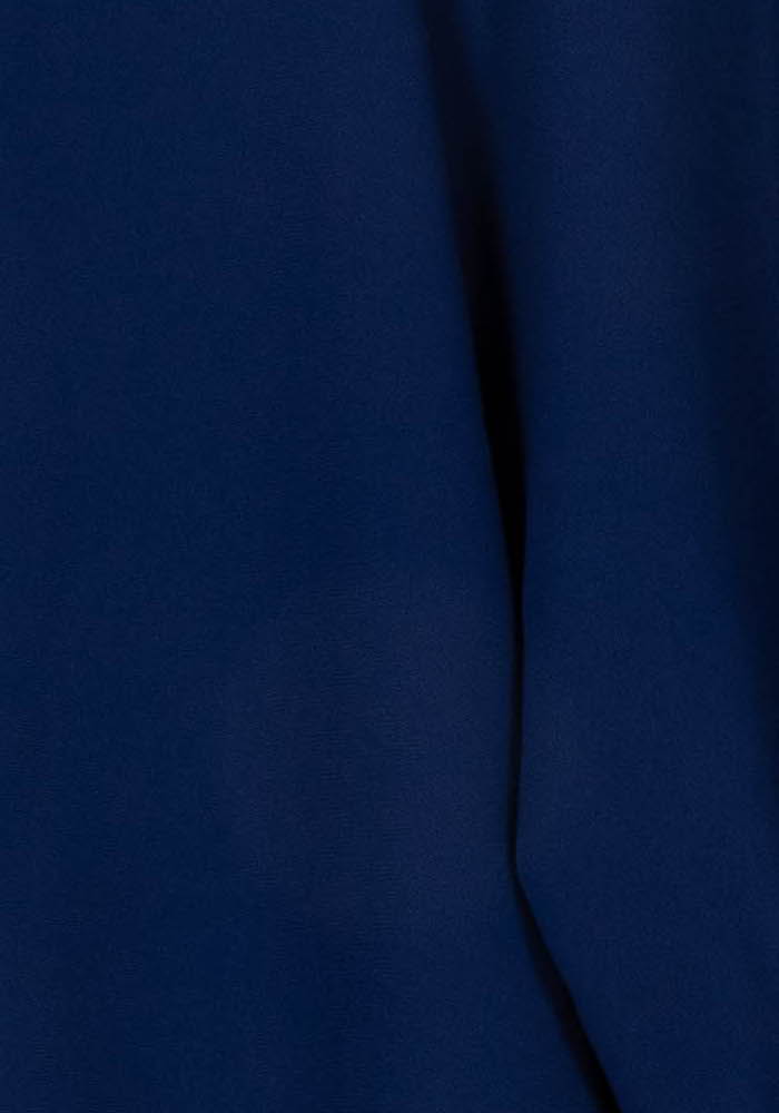 Robe Droite Bleue - Taille S/36 de la marque Suncoo | PARAD99810 - Vendu par Paradigme - Image 3