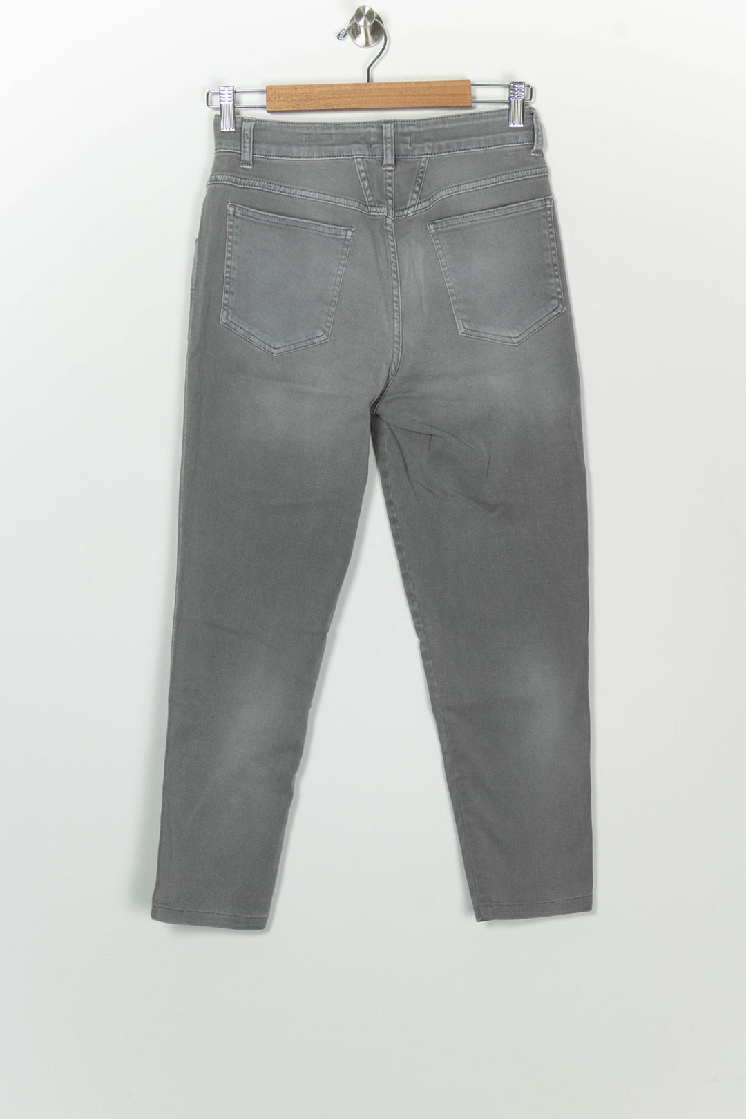 Jean Gris - Taille XXL/44 de la marque Closed | PARAD99822 - Vendu par Paradigme - Image 5