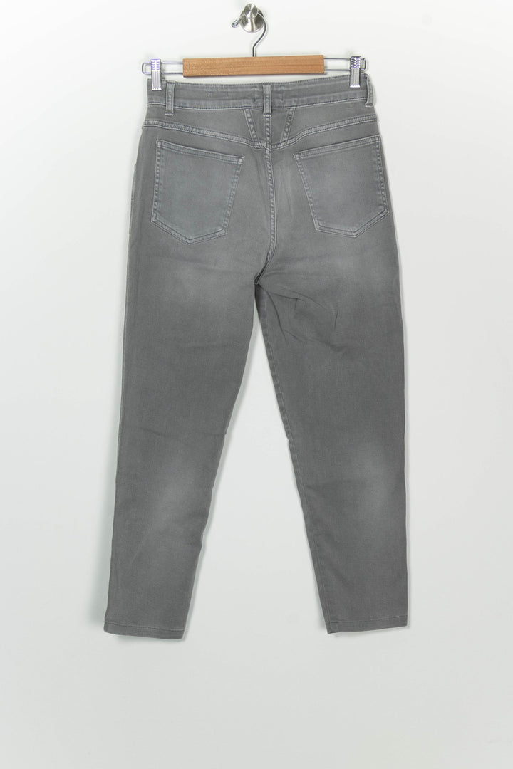 Jean Gris - Taille XXL/44 de la marque Closed | PARAD99822 - Vendu par Paradigme - Image 5