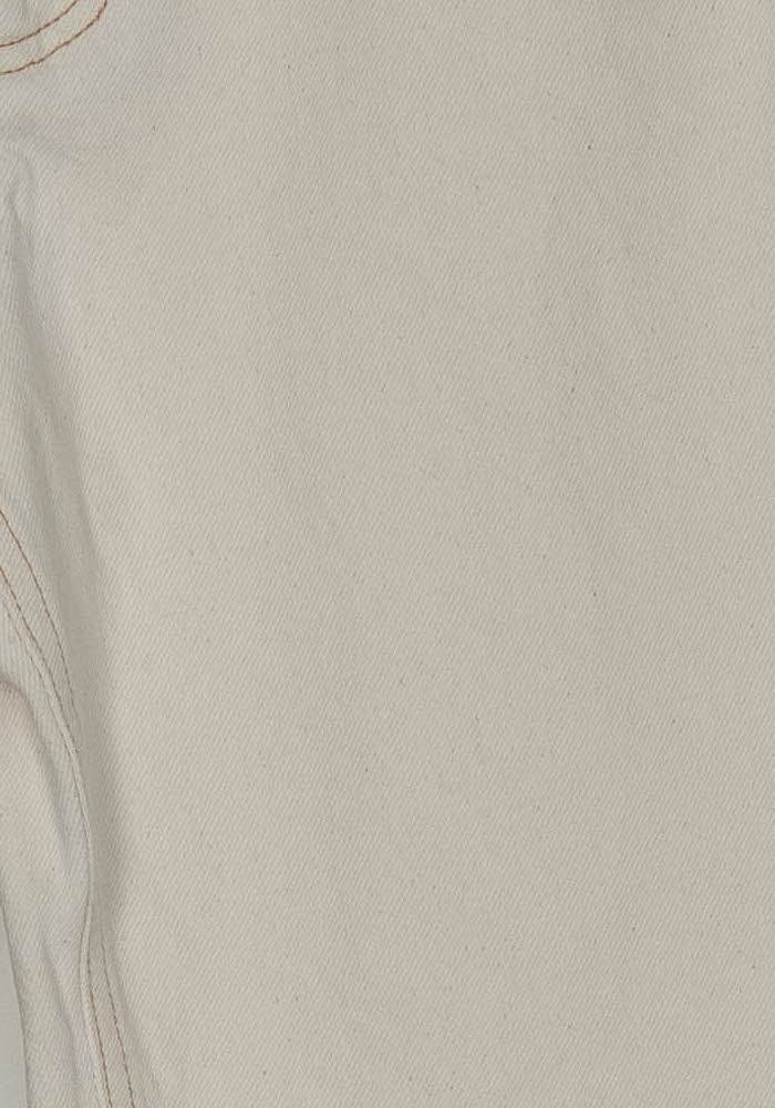 Jean Beige - Taille M/38 de la marque Sézane | PARAD99826 - Vendu par Paradigme - Image 3