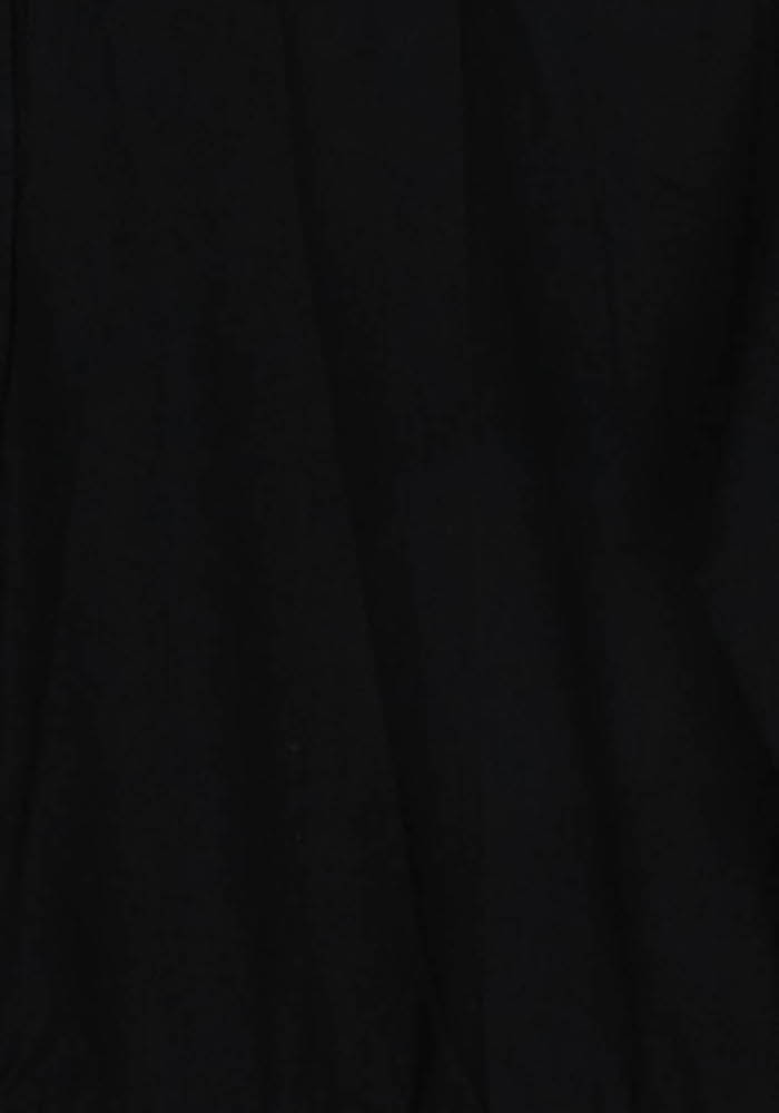 Robe Longue Noire - Taille M/38 de la marque Zadig&amp;Voltaire | PARAD99828 - Vendu par Paradigme - Image 3