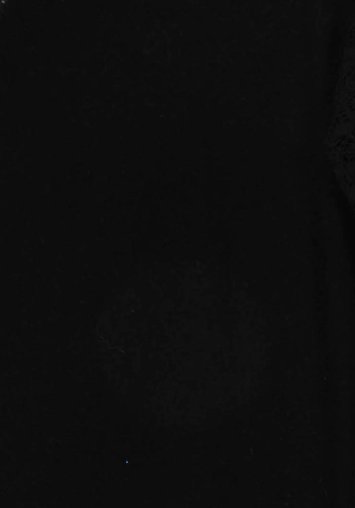 Robe Midi Noire - Taille M/38 de la marque Gerard Darel | PARAD99832 - Vendu par Paradigme - Image 3