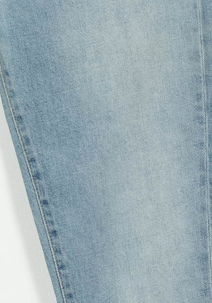 Jean Skinny Bleu - Taille XS/34 de la marque IRO | PARAD99836 - Vendu par Paradigme - Image 3