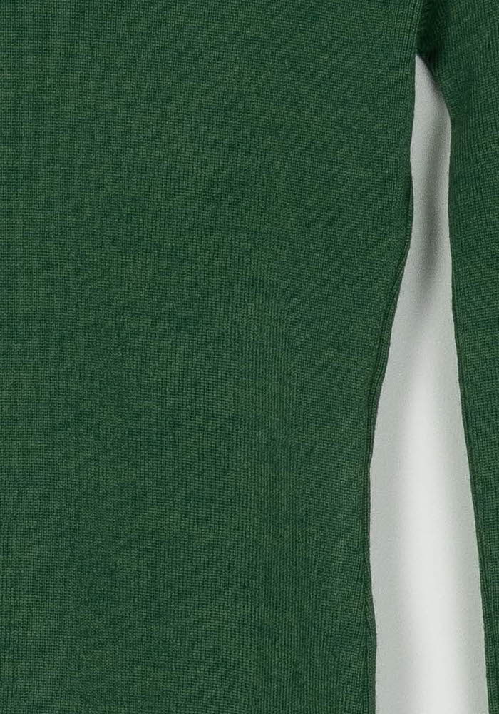Pull à Col Roulé Vert - Taille S/36 de la marque Comptoir des Cotonniers | PARAD99857 - Vendu par Paradigme - Image 3